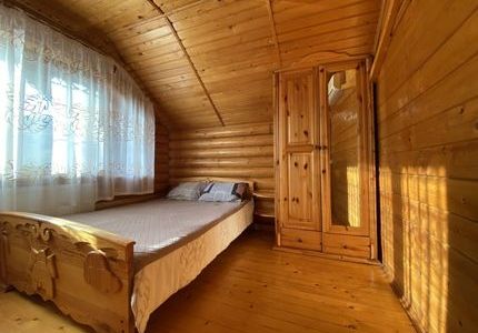 Дом внутри